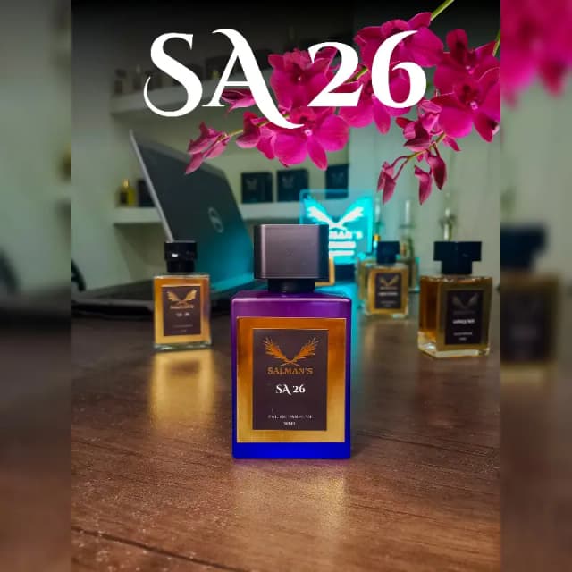 SA 26