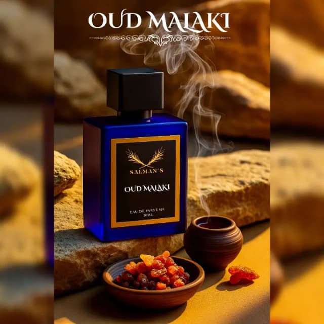 OUD MALAKI