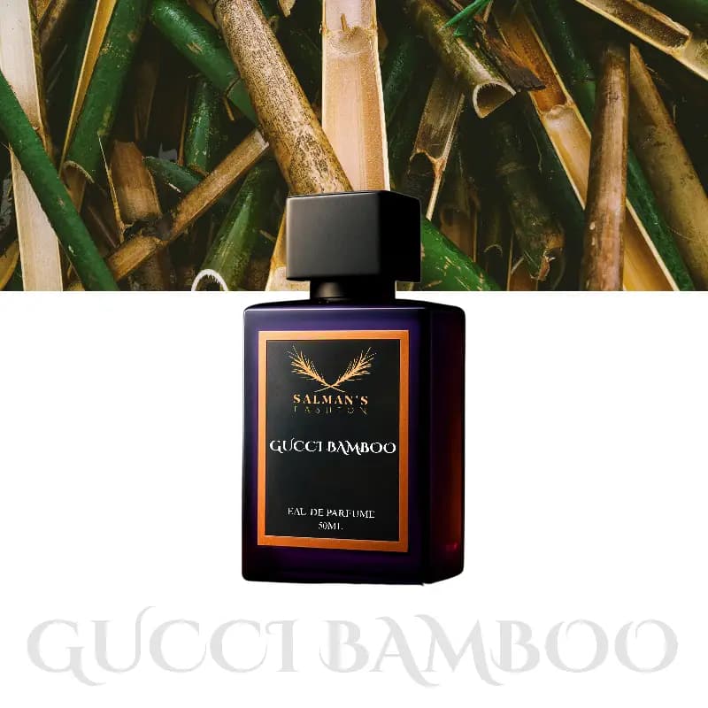 GUCCI BAMBOO