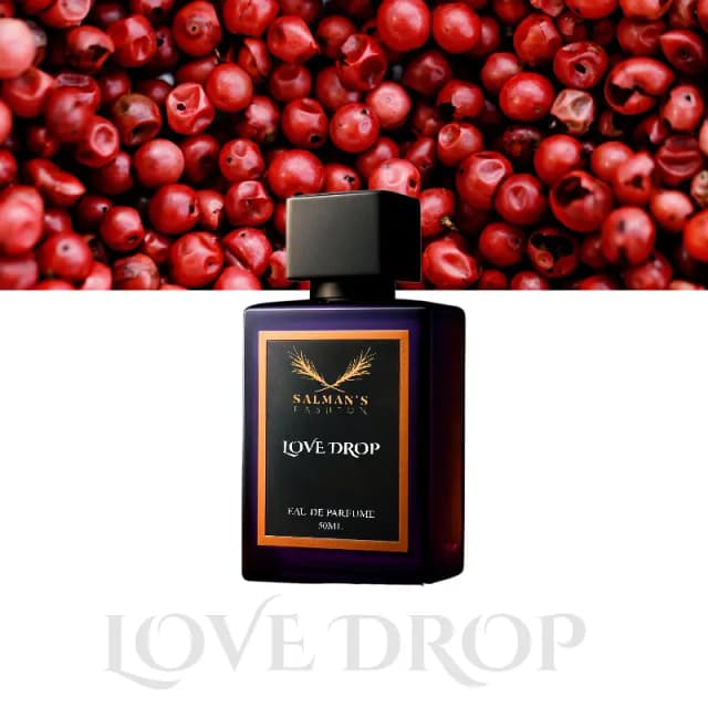 LOVE DROP