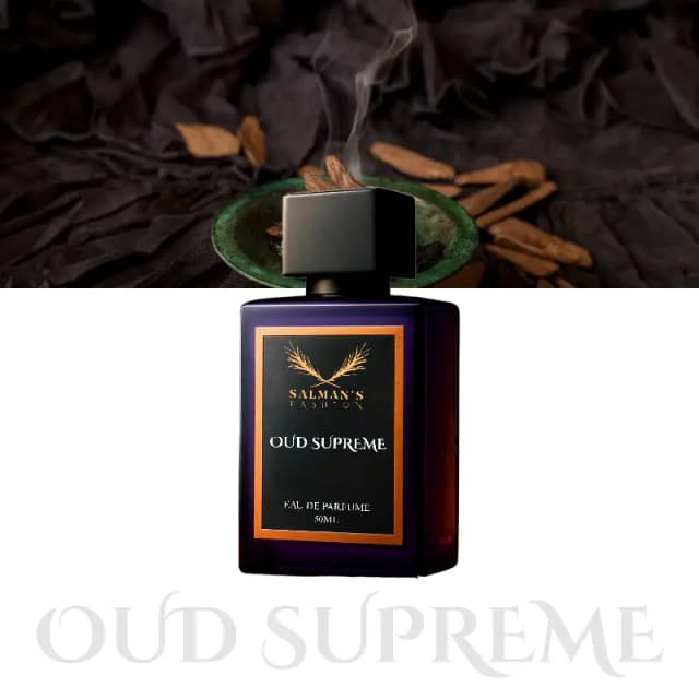 OUD SUPREME
