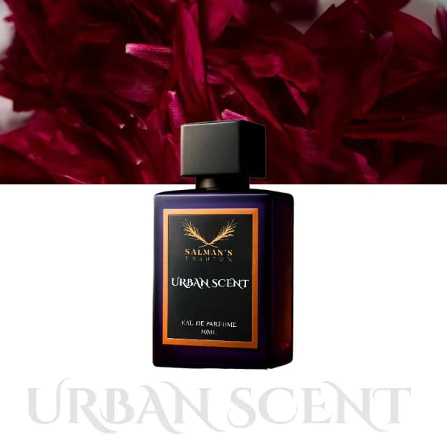 URBAN SCENT