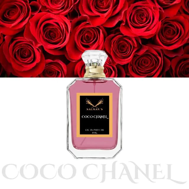 COCO CHANEL
