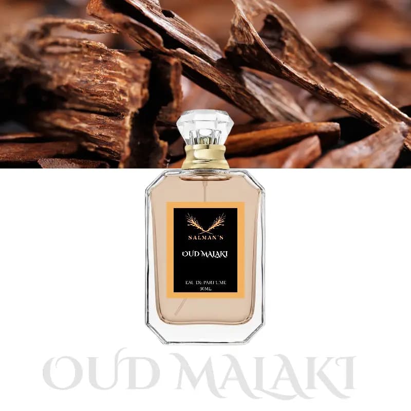 OUD MALAKI