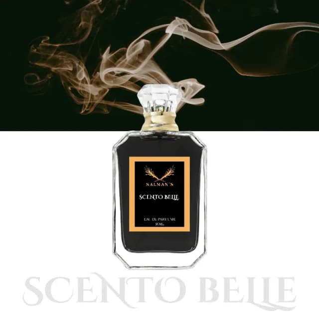 SCENTO BELLE