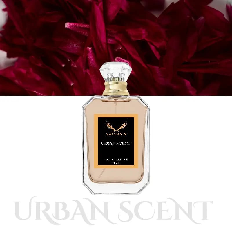 URBAN SCENT