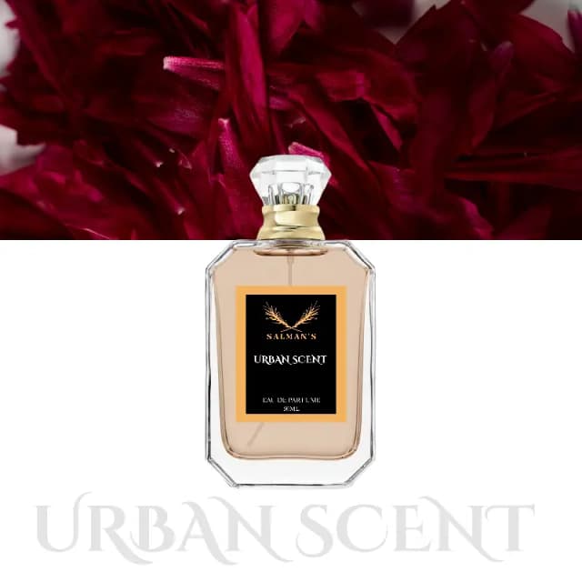 URBAN SCENT